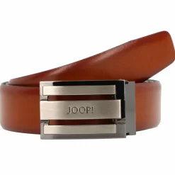 Outlet Joop! Gürtel Leder cognac
