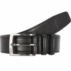 Discount Joop! Gürtel Leder black