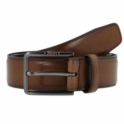 Joop! Herrengürtel<Gürtel Leder dcognac