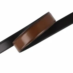 Joop! Herrengürtel<Gürtel Leder dcognac