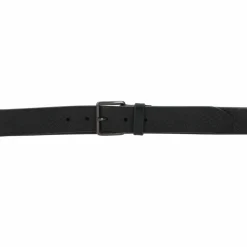 Outlet Joop! Gürtel Leder black