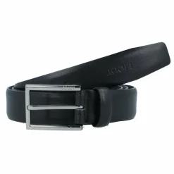 Best Joop! Gürtel Leder black