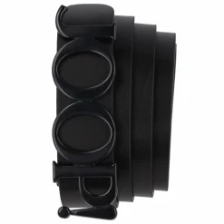 Joop! Damengürtel<Gürtel Leder black