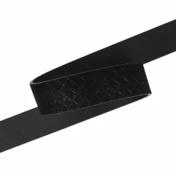 Joop! Herrengürtel<Gürtel Leder black