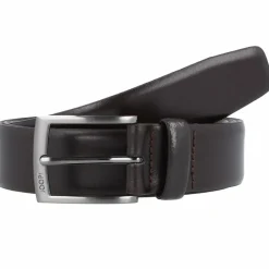 Sale Joop! Gürtel Leder dark brown