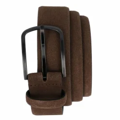 Joop! Herrengürtel<Gürtel Leder mbrown