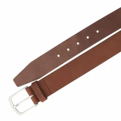 Joop! Herrengürtel<Gürtel Leder coffee bean