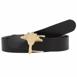 Outlet Joop! Gürtel Leder black