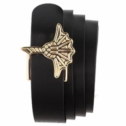 Outlet Joop! Gürtel Leder black