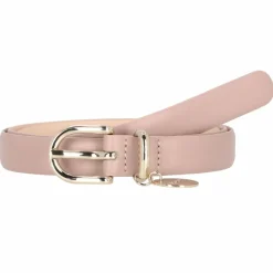 Sale Joop! Gürtel Leder rose