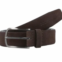 Outlet Joop! Gürtel Leder blackbrown