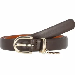 Best Joop! Gürtel Leder dark brown