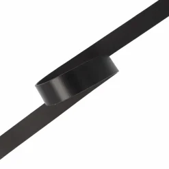 New Joop! Gürtel Leder black-gold