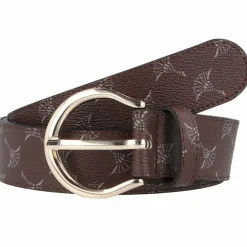 Joop! Damengürtel<Gürtel Leder brown