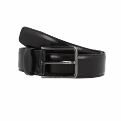 Joop! Herrengürtel<Gürtel Leder black
