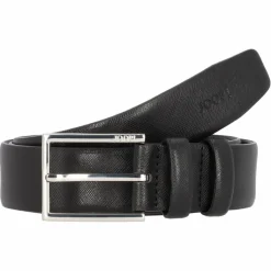 Clearance Joop! Gürtel Leder black