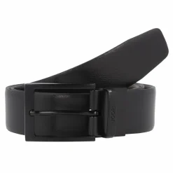 Outlet Joop! Haka Wendegürtel Leder black-d'brown