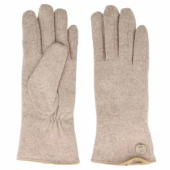 Joop! Damenhandschuhe<Handschuhe beige