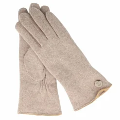 Joop! Damenhandschuhe<Handschuhe beige