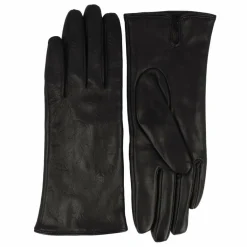 Joop! Damenhandschuhe<Handschuhe Leder black