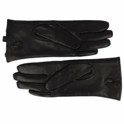 Joop! Damenhandschuhe<Handschuhe Leder black