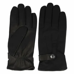 Joop! Damenhandschuhe<Handschuhe Leder black