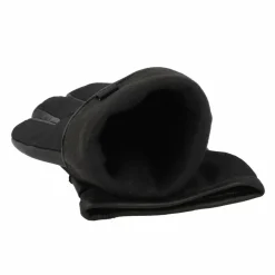 Joop! Damenhandschuhe<Handschuhe Leder black