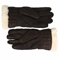 Joop! Herrenhandschuhe<Handschuhe Leder dbrown