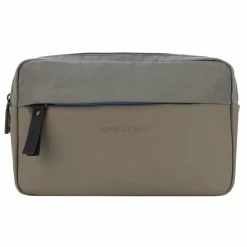 New Joop! Jeans Atessa Lino Gürteltasche 26 cm mud