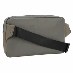 New Joop! Jeans Atessa Lino Gürteltasche 26 cm mud