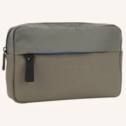 New Joop! Jeans Atessa Lino Gürteltasche 26 cm mud