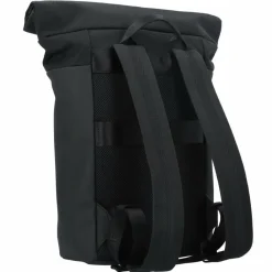 Joop! Jeans Rolltop-Rucksäcke|Daypacks<Atessa Tino Daypack 42 cm Laptopfach black