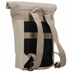 Clearance Joop! Jeans Atessa Tino Daypack 42 cm Laptopfach sahara