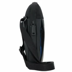 Joop! Jeans Umhängetaschen<Atessa Umhängetasche 19 cm black