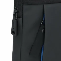 Joop! Jeans Umhängetaschen<Atessa Umhängetasche 19 cm black