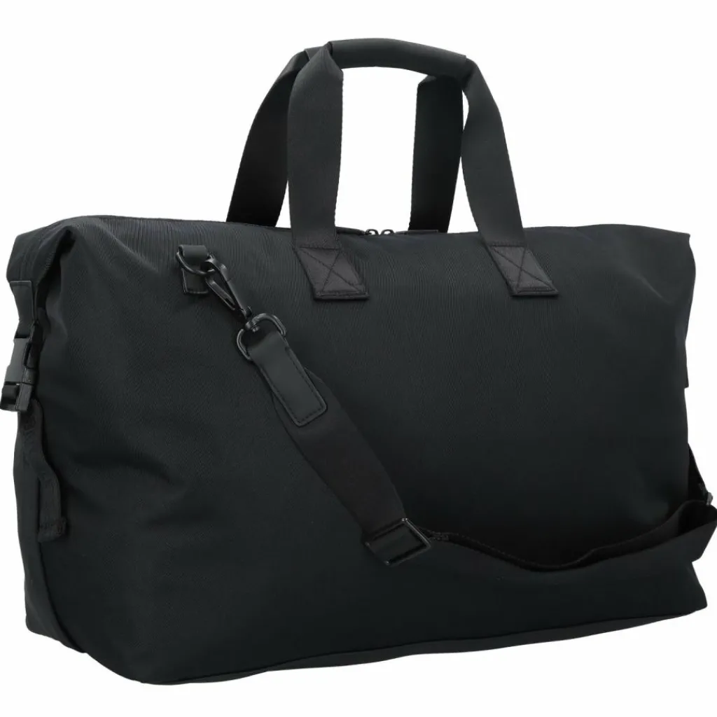 Joop! Jeans Atessa Weekender Reisetasche 50 cm black