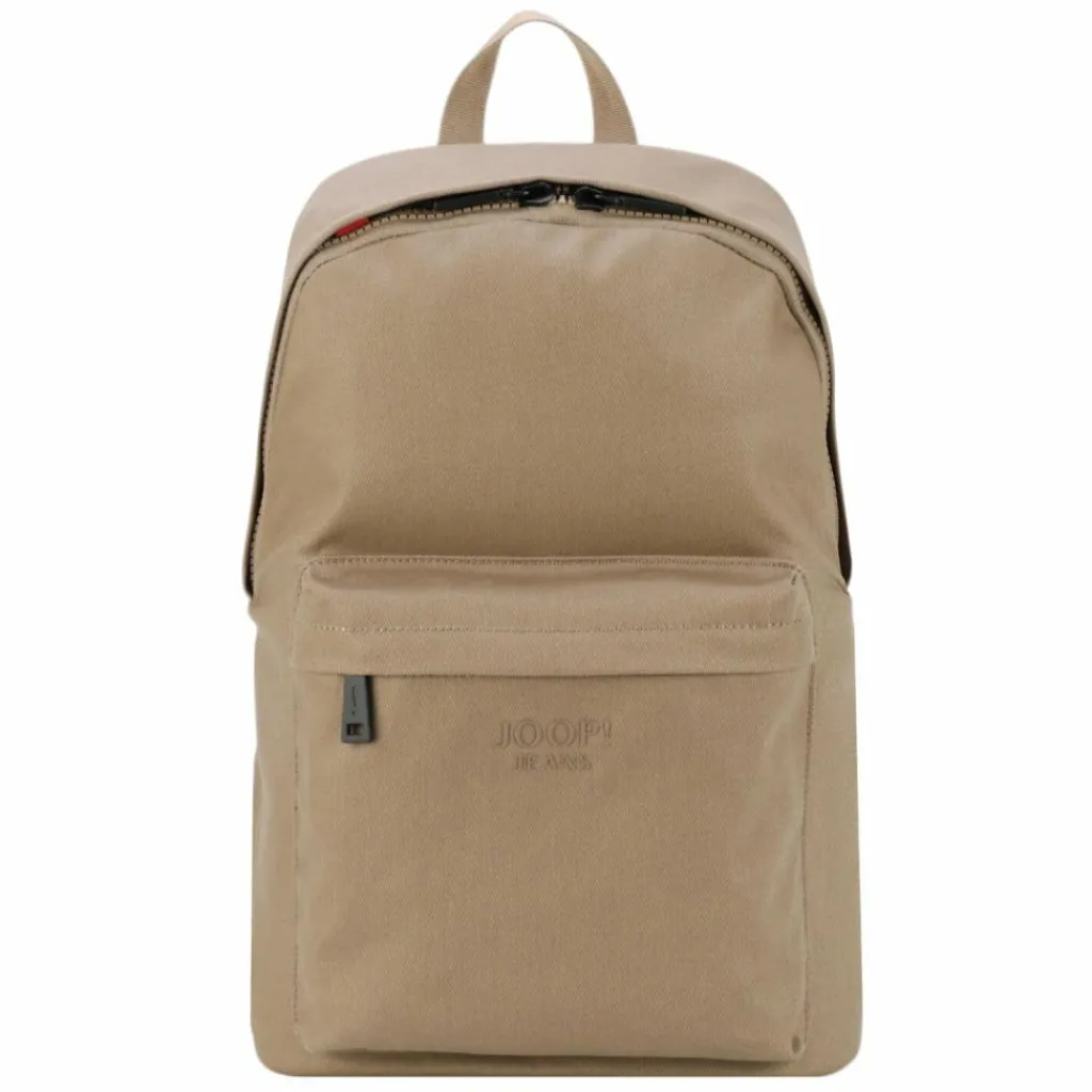 Joop! Jeans Daypacks<Buccino Miko Daypack 42 cm Laptopfach greige