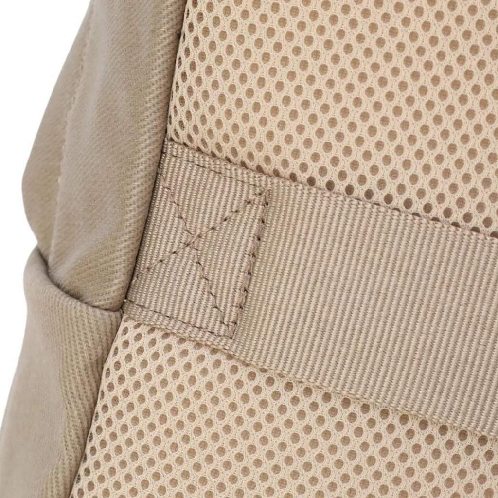 Joop! Jeans Daypacks<Buccino Miko Daypack 42 cm Laptopfach greige