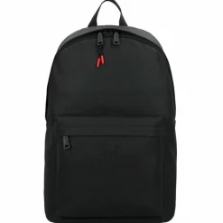 Joop! Jeans Daypacks<Buccino Miko Daypack 42 cm Laptopfach black