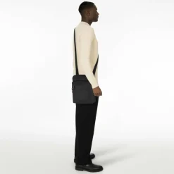 New Joop! Jeans Buccino Mini Bag Umhängetasche 18 cm black