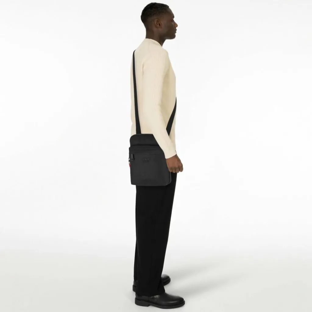 New Joop! Jeans Buccino Mini Bag Umhängetasche 18 cm black