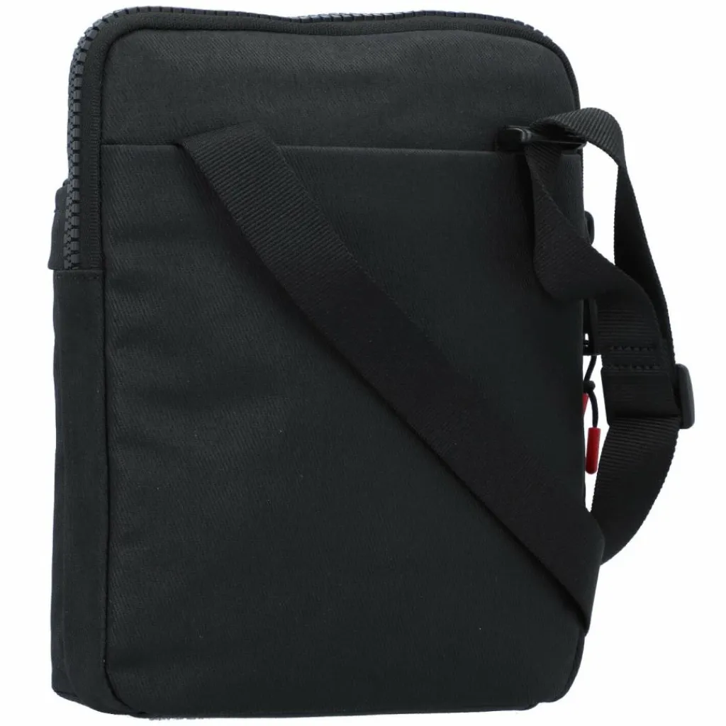 New Joop! Jeans Buccino Mini Bag Umhängetasche 18 cm black