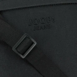 New Joop! Jeans Buccino Mini Bag Umhängetasche 18 cm black