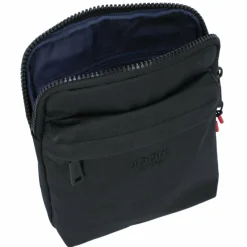 New Joop! Jeans Buccino Mini Bag Umhängetasche 18 cm black