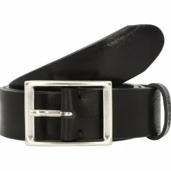 Herren Joop! Jeans Casual Gürtel Leder