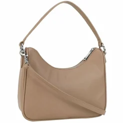 Outlet Joop! Jeans Cofano Annelie Schultertasche 25 cm sesame