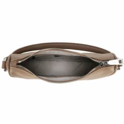 Outlet Joop! Jeans Cofano Annelie Schultertasche 25 cm sesame