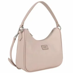 Joop! Jeans Schultertaschen<Cofano Annelie Schultertasche 25 cm rose