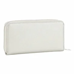 Joop! Jeans Damengeldbörsen Querformat<Cofano Melete Geldbörse RFID Schutz 18 cm silver