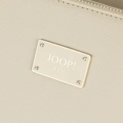 Joop! Jeans Schultertaschen<Cofano Schultertasche 33 cm bleached sand
